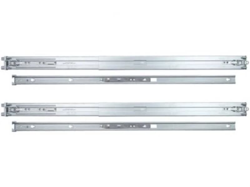 HPE kit Rackmount 1U Easy Install SFF, 1U (875544-001)