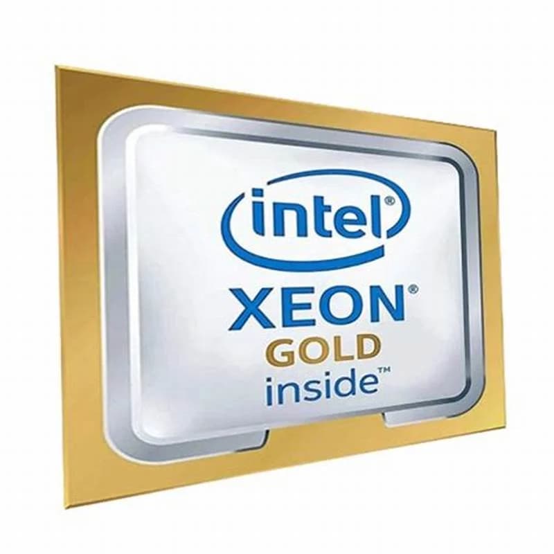 HPE SKL Xeon-G 5122 4c 105W, Xeon Gold, 3,6 GHz (875719-001)