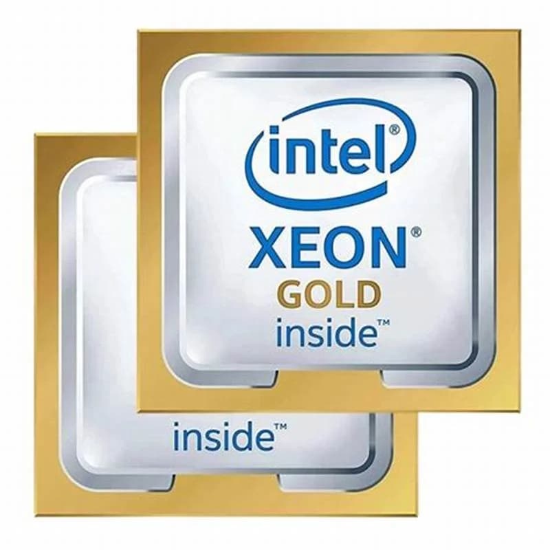 HPE SKL Xeon-G 6144 8c 150W, Xeon Gold, 3,5 GHz (875725-001)