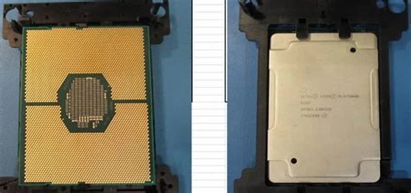 HPE Processor Xeon-P 8153 16c 125W (875728-001)