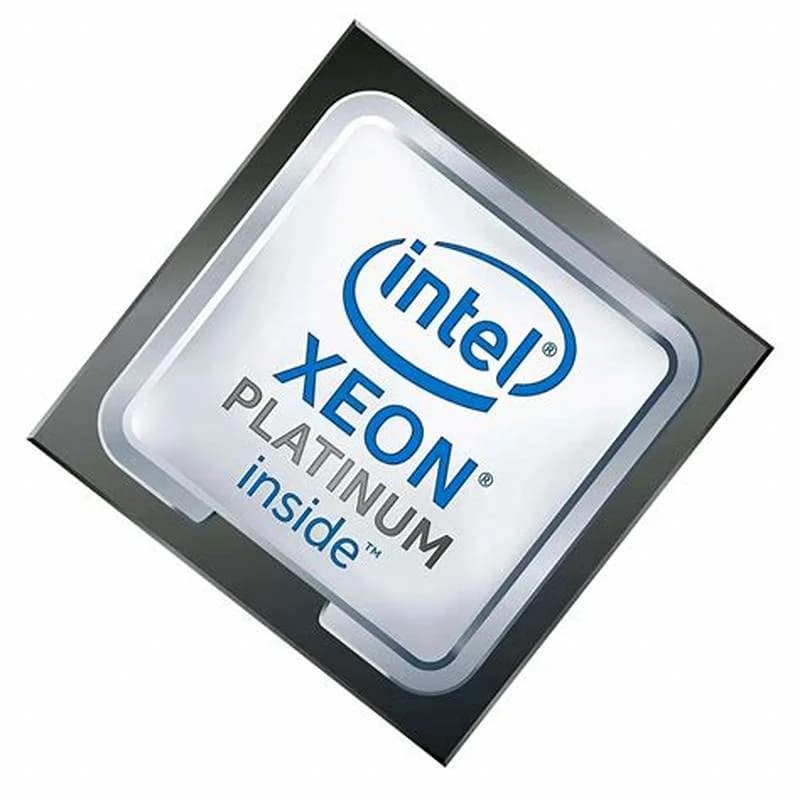 HPE SKL Xeon-P 8168 24c 205W, 2,7 GHz, 33 MB (875730-001)