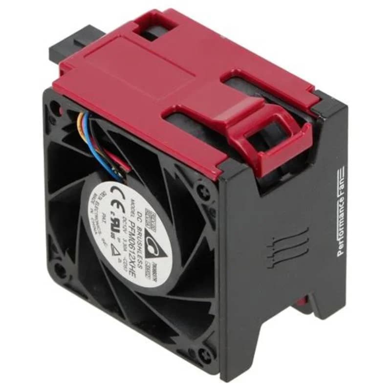 HPE DL380 Gen10 High Performance Fan Module (875788-001)
