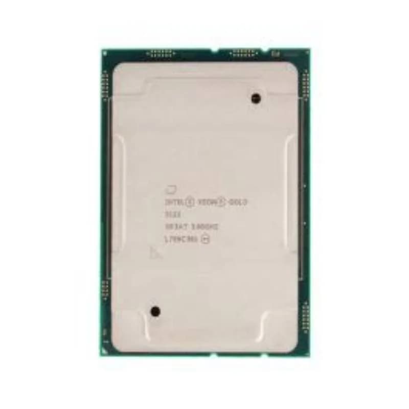 HPE Intel Xeon Gold 5122, 3.6 GHz, 4 ядер, 8 Threads (875939-B21)