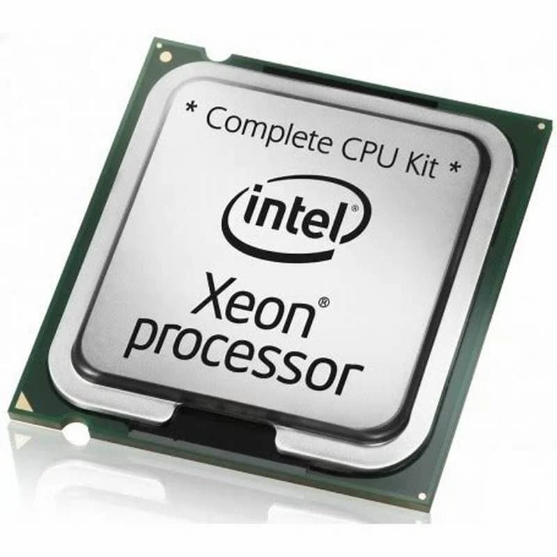 HPE Intel Xeon Gold 6132, 2.6 GHz, 14 ядер, 28 Threads (875943-B21)