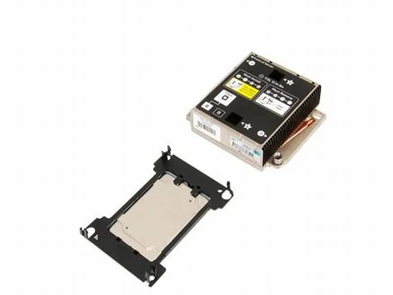 HPE Intel Xeon Gold 6134, 3.2 GHz, 8 ядер, 16 Threads (875944-B21)