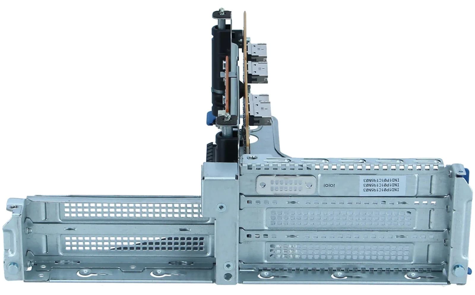 HP DL380 Gen10 Tertiary Riser Cage (876320-001)