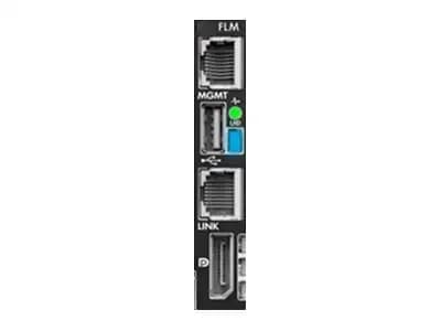 HP Synergy 4-port Frame Link Module (876852-B21)