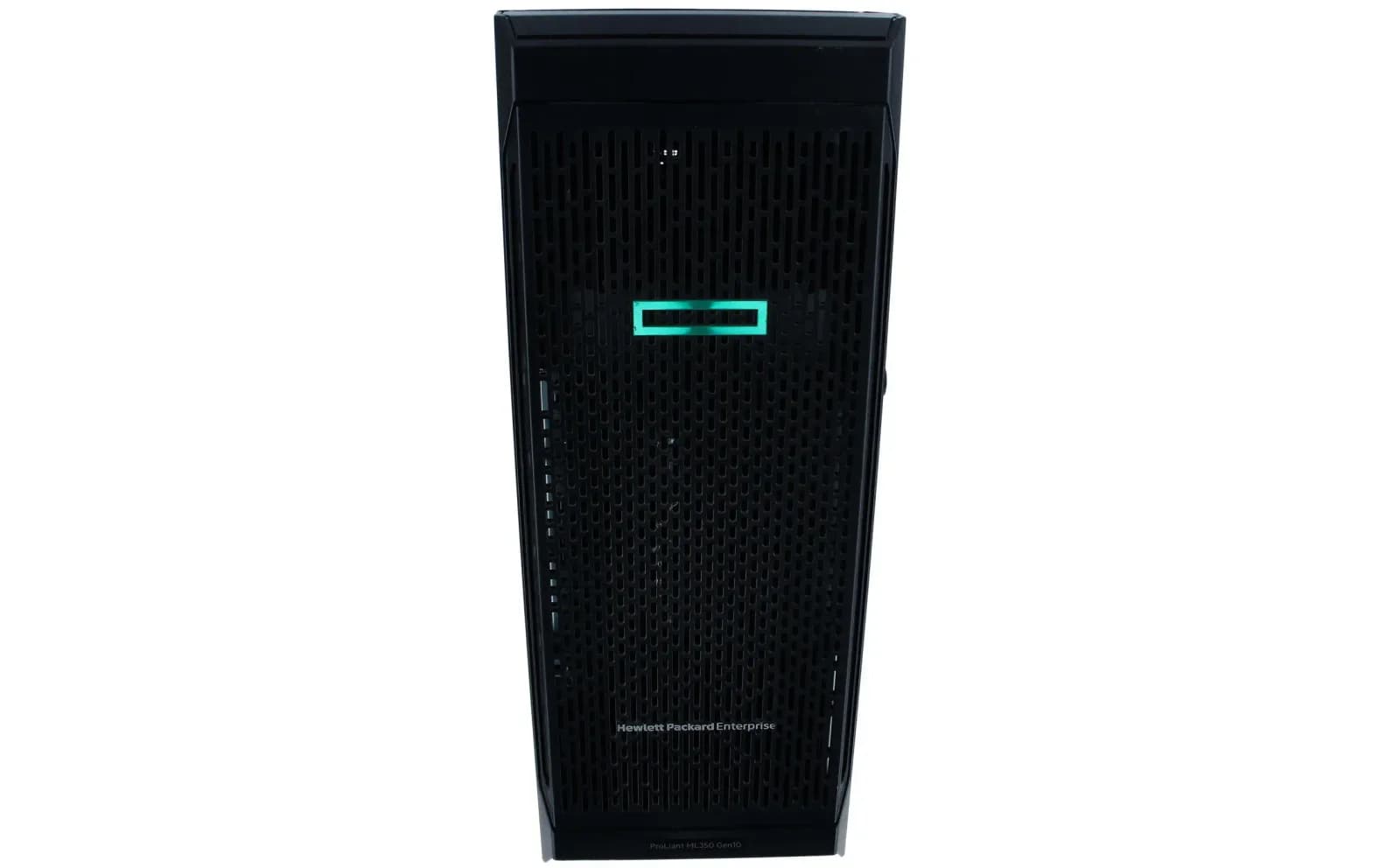 HPE ML350 Gen10, 4 LFF CTO Server (877625-B21)