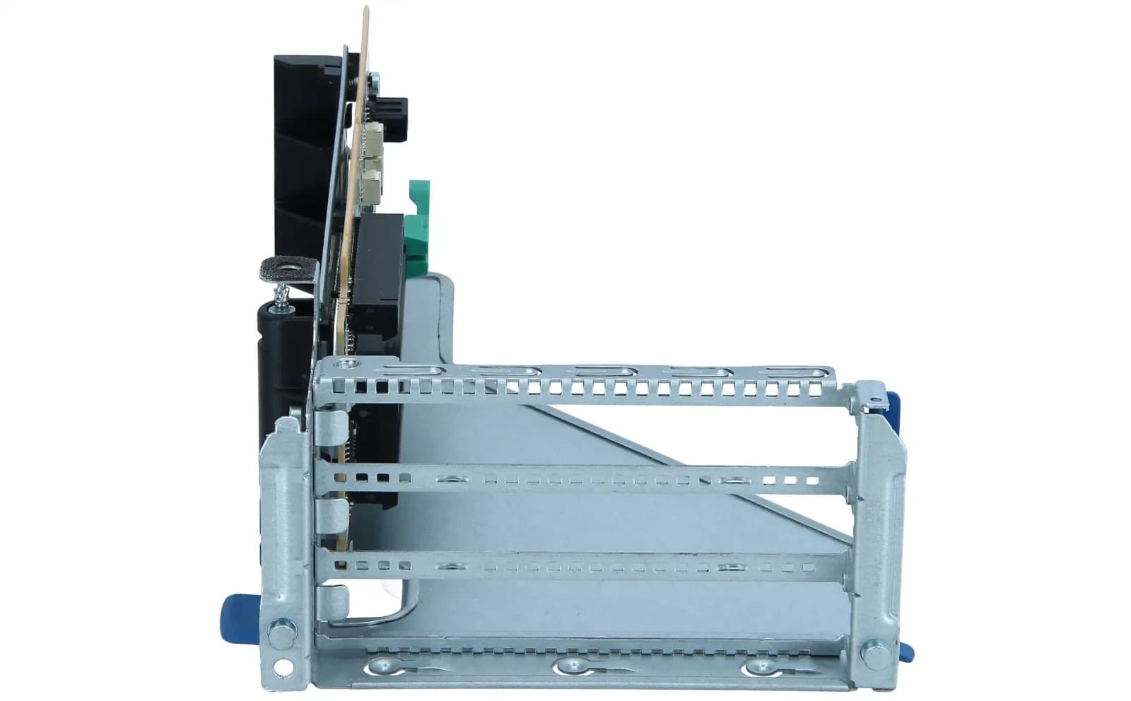 HPE Primary Riser Card SPS-PCA 3S 2x8 x16 PCI-E M.2 riser (877946-001)