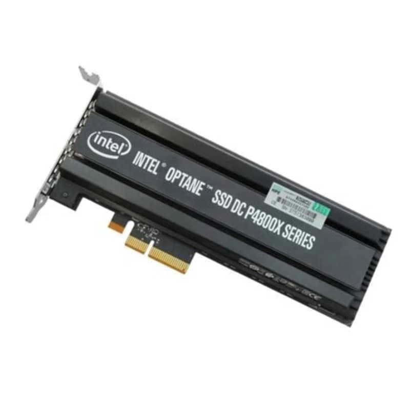 HPE Write Intensive, SSD, 750 GB, внутренний, PCIe kartı (HHHL) (878038-B21)