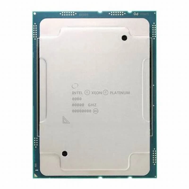 HPE Intel Xeon Platinum 8168, 2.7 GHz, 24 ядер (878153-B21)