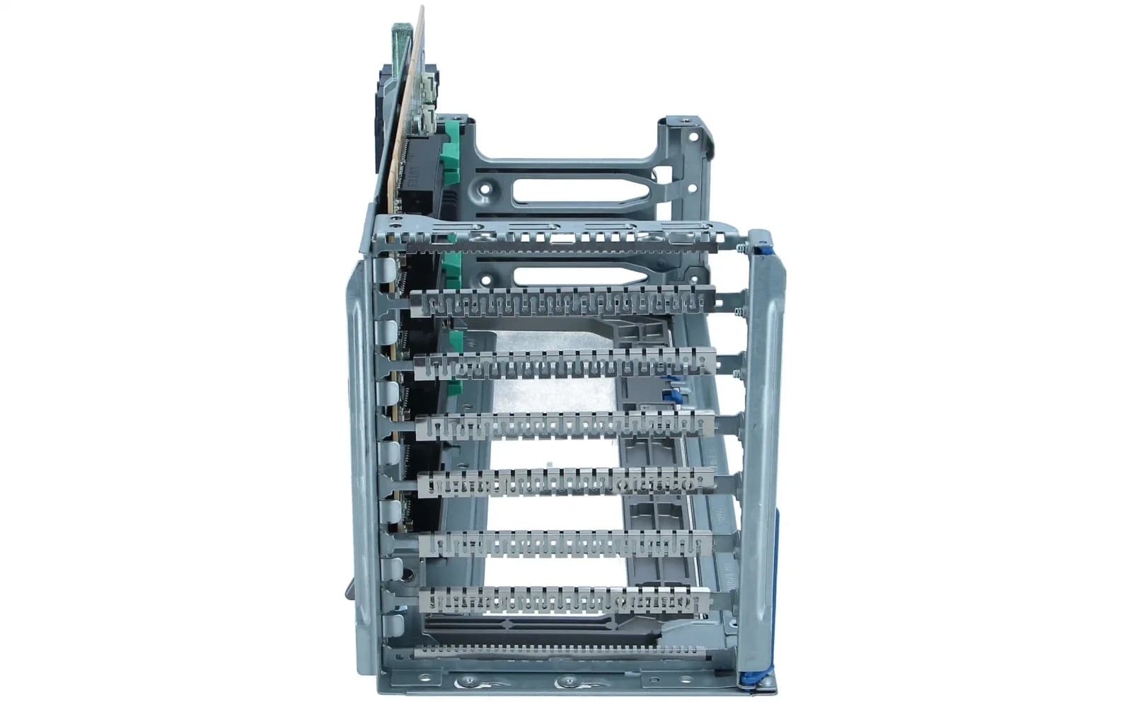 HPE HP Enterprise Primary Riser Kit, Riser Card, üçün ProLiant DL580 Gen10 (878214-B21)