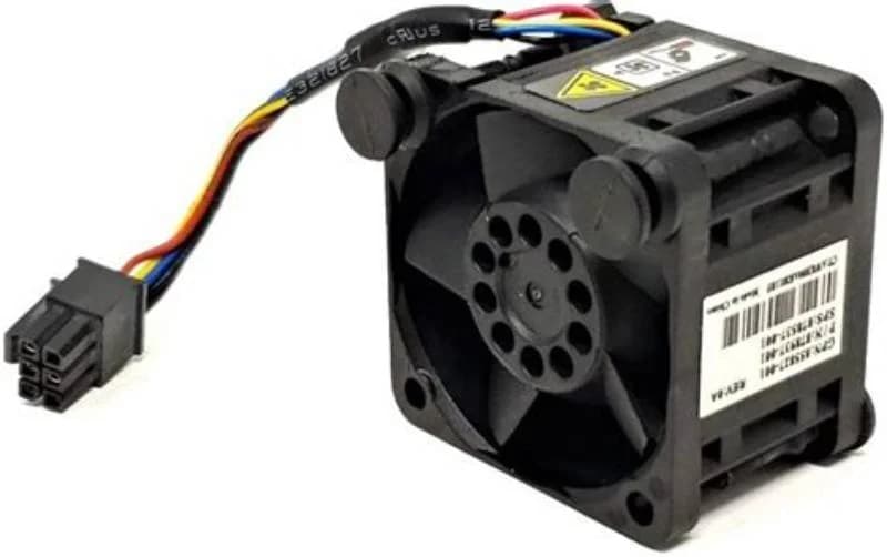 HP DL160/120 Gen10 Redundant Fan Kit (878537-001)