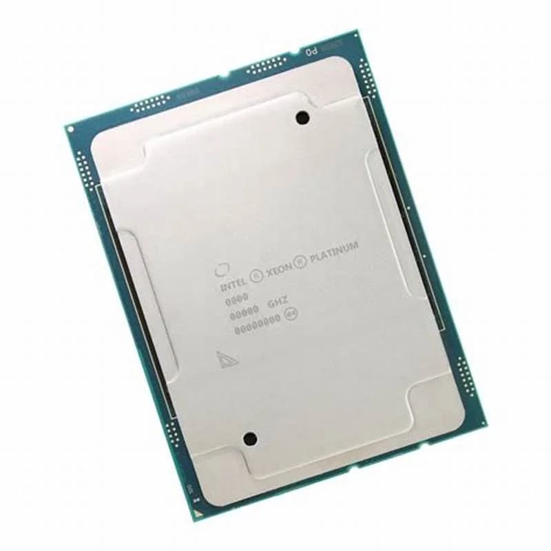 HPE Intel Xeon Platinum 8160, 2.1 GHz, 24 ядер (878657-B21)