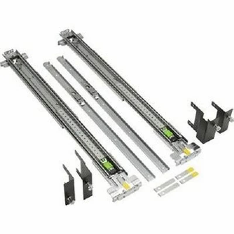 HPE Large Form Factor Ball Bearing Gen10 Rail Kit (879003-B21)