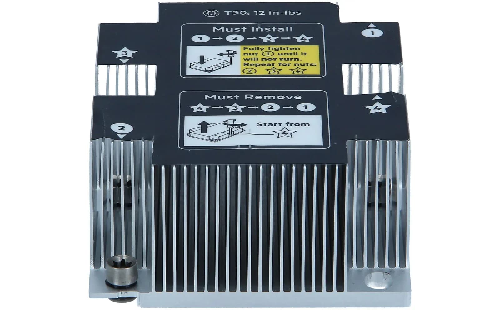 HPE HP Enterprise SPS-H/S STD (879468-001)