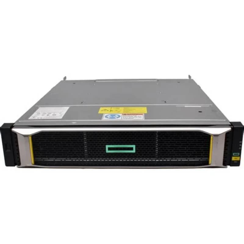 HPE E MSA 1050 SAS Controller, Controller, Serial Attached SCSI (SAS) (880096-001)