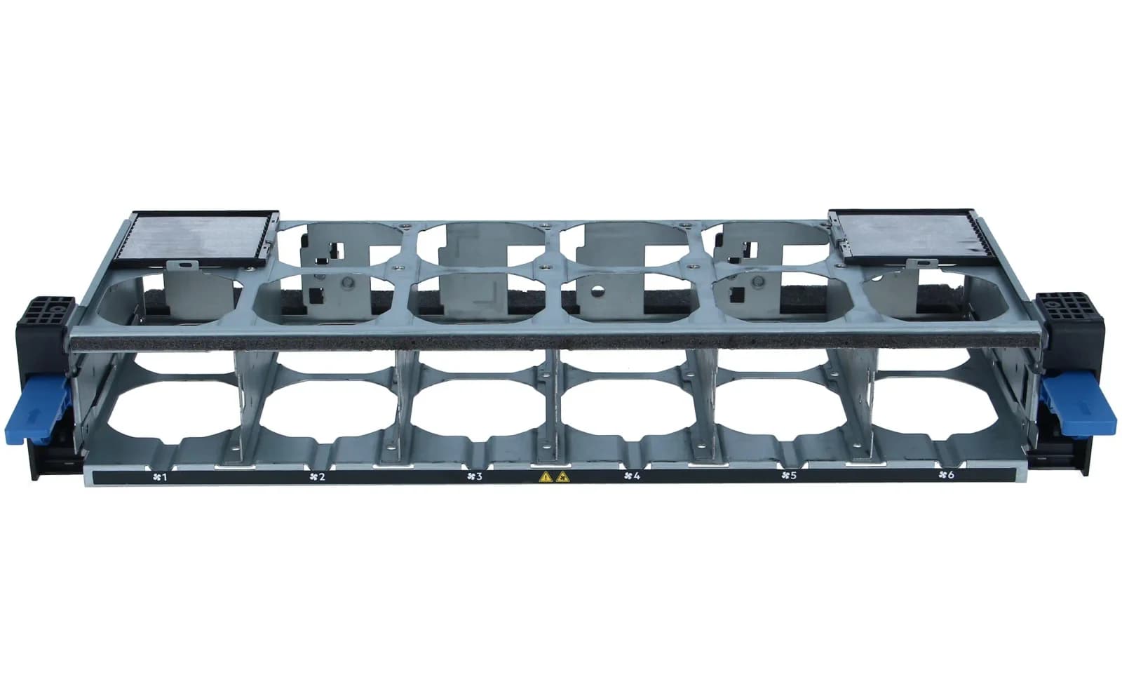HPE SPS-FAN CAGE W/LOUVER (881686-001)