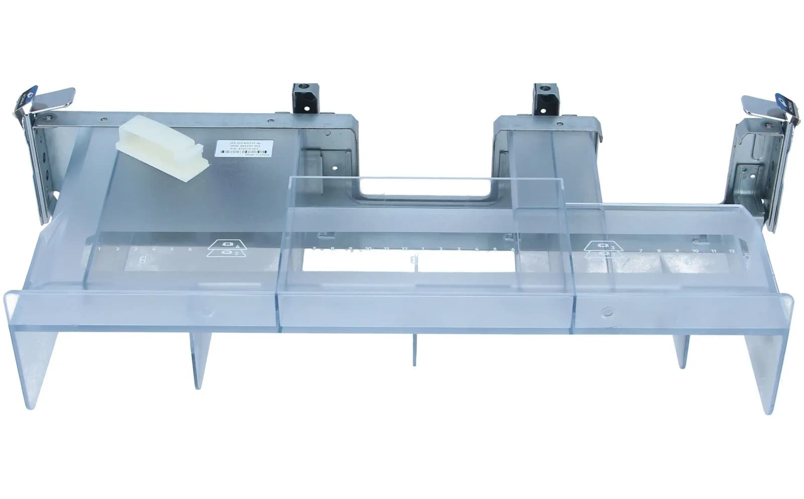 HP Air Baffle 4P (881690-001)