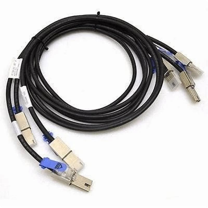 HPE DL180 GEN10 LFF TO SMART ARRAY E208I-A/P408I-A CABLE KIT (882015-B21)