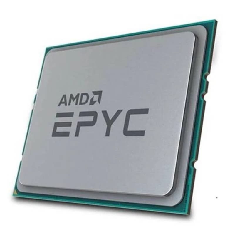HPE Processor 7251/2.1G.8C.120W, AMD EPYC, 2,1 GHz (882443-001)