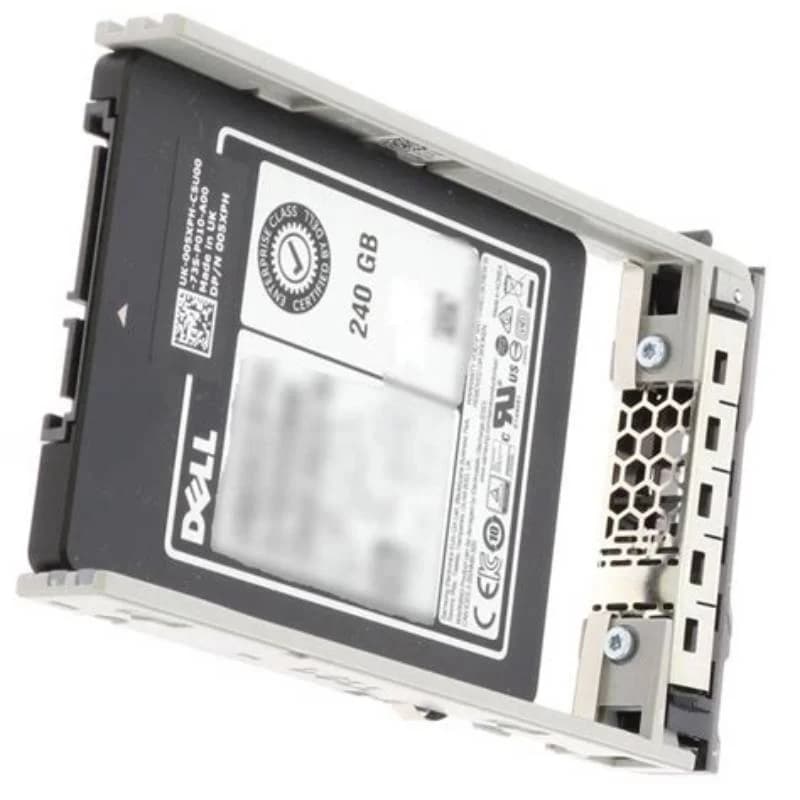 DELL 240GB SSD SFF SATA 6G MIX (88T52)