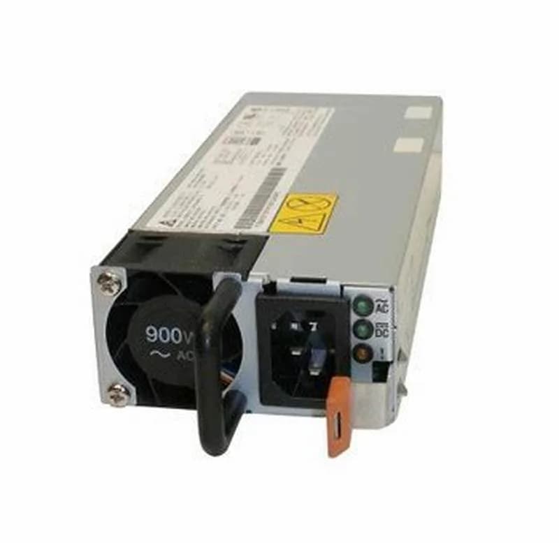 Lenovo qida bloku, 900 Watt, f?r System x3750 M4 (900 Watt) (88Y7431)