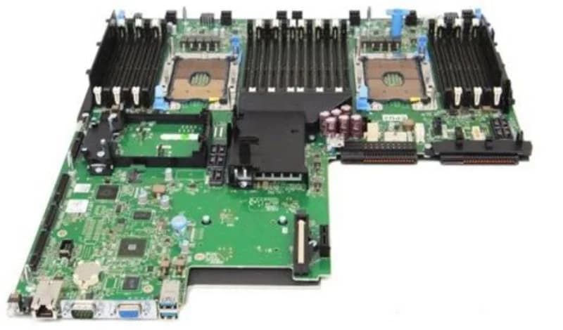 Dell PE R740 V3 MOTHERBOARD V3 (8D89F)