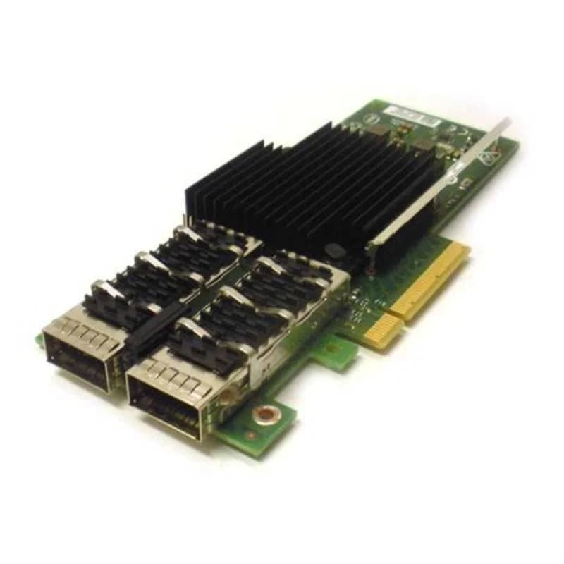 Dell CRD NTWK 40G DP QSFP INTEL L (8DKFV)