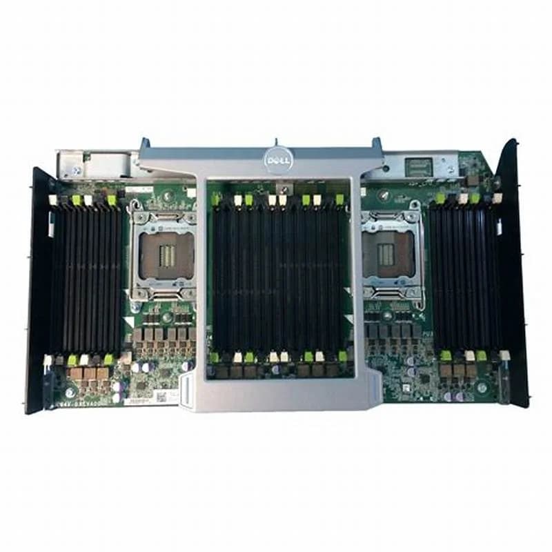 DELL Poweredge R820 CPU/Memory Rise (8HJ4P)