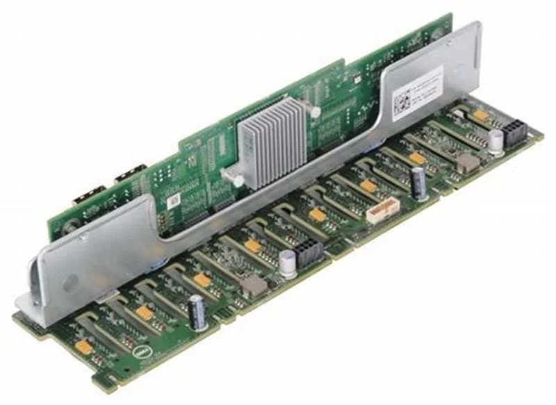 Dell R?ckwandbaugruppe (8JR0H)