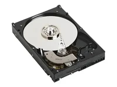 DELL 500GB 7.2K SATA 3.5 HDD (8VNWV)