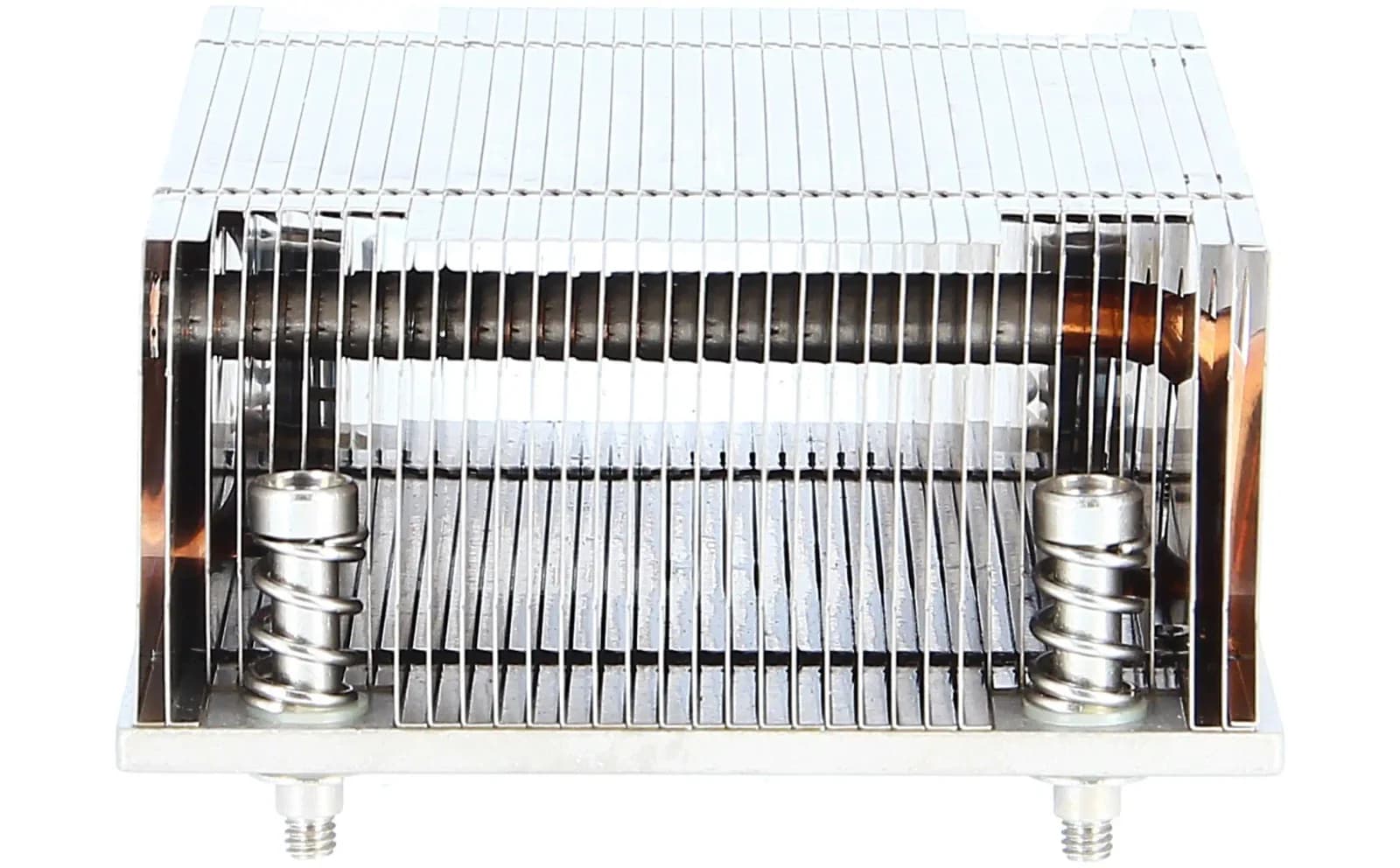 DELL PowerEdge R530, Heat Sink (8XH97)