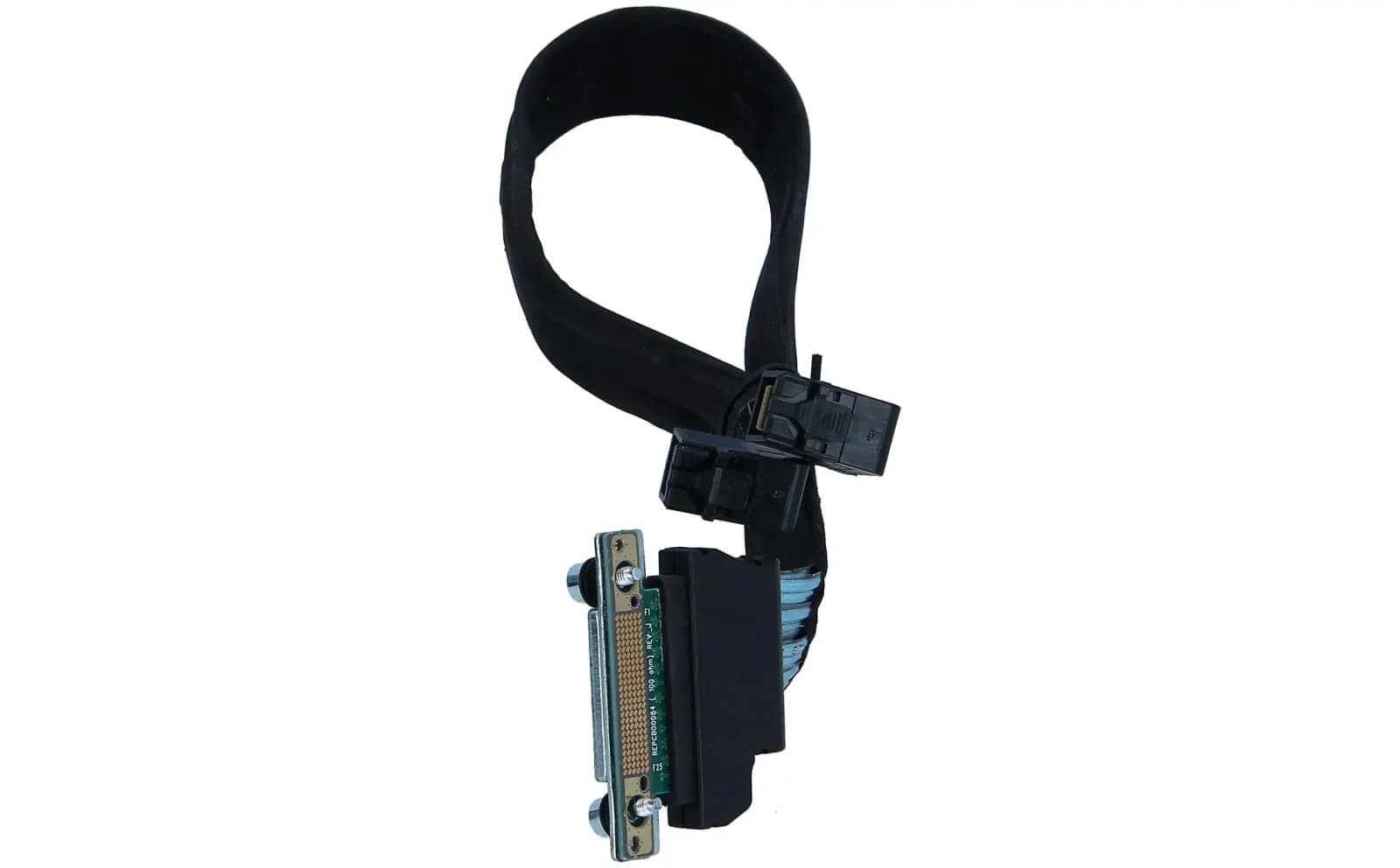 Dell ASSY CBL X10XPNR MPERC APL R64, Кабель (8Y2C8)