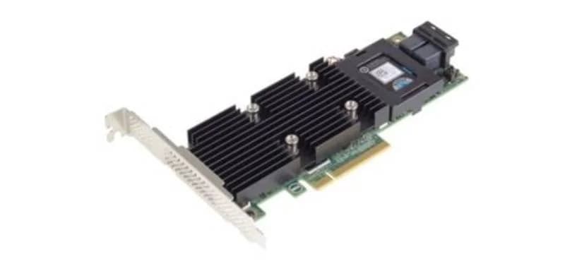 Dell SAS cable from PERC Адаптер, Адаптер (8YMGD)