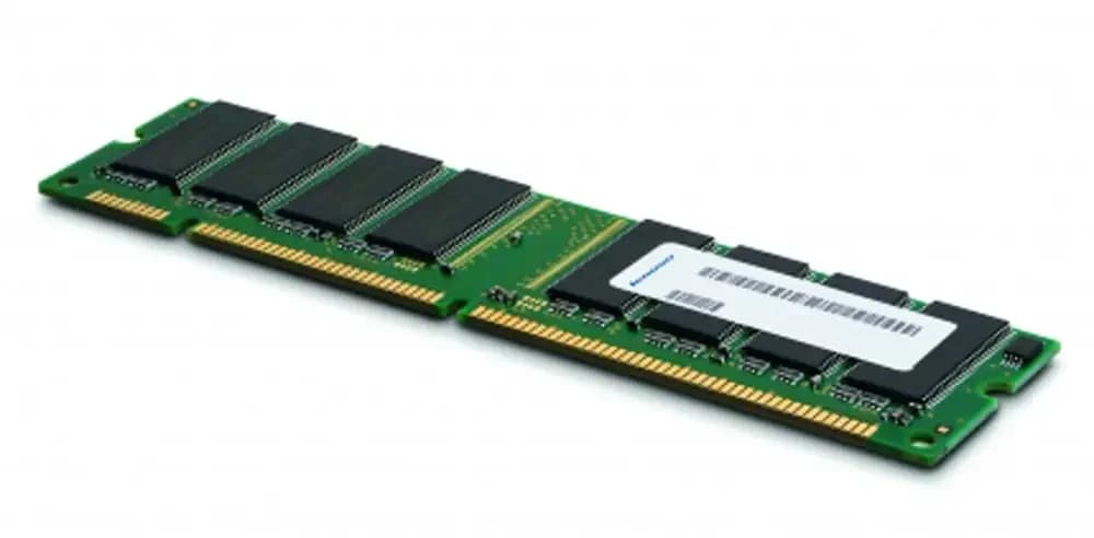 Lenovo 16GB (1*16GB) 2RX4 PC3-12800 DDR3-1600MHZ 1.5V MEMORY KIT (90Y3157)