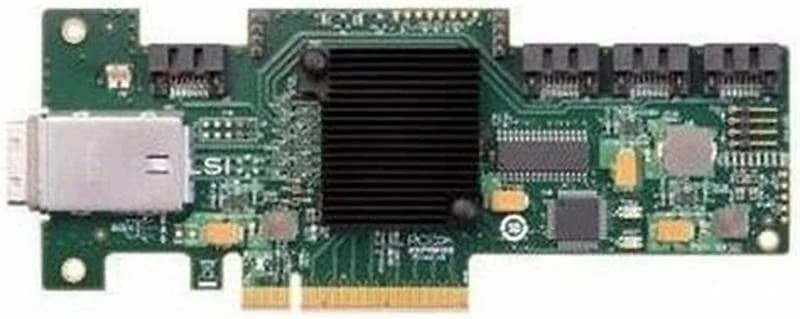 IBM Lenovo 6 Gb SAS Host Bus Адаптер for System x (90Y4579)