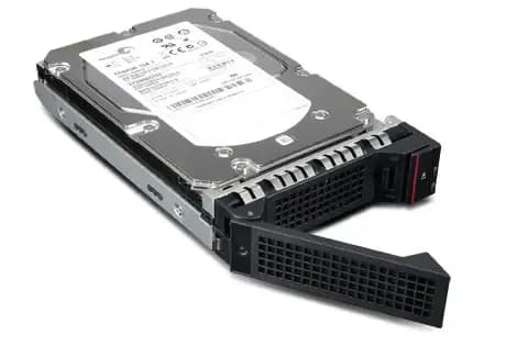 IBM 146GB 2.5in SFF 15K 6Gbps HS SAS HDD (90Y8926)