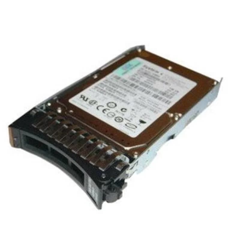 Lenovo Gen2, Жёсткий диск, 146 GB, Hot-Swap, 2.5" SFF (6.4 cm SFF) (90Y8928)