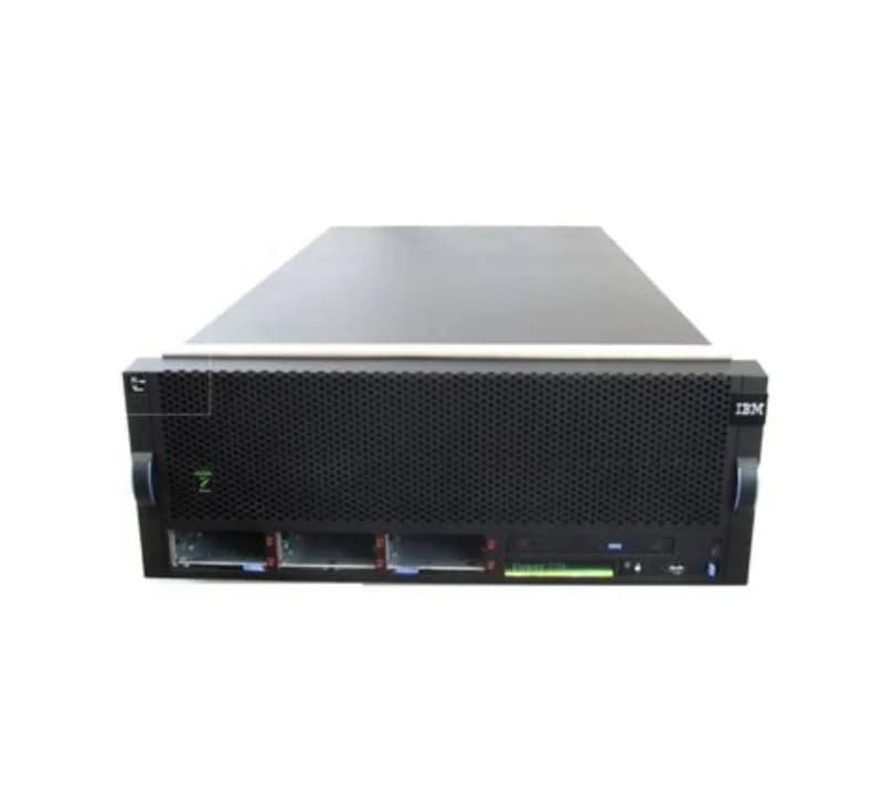 IBM Power 770 POWER7 Сервер, Сервер (9117-MMB)