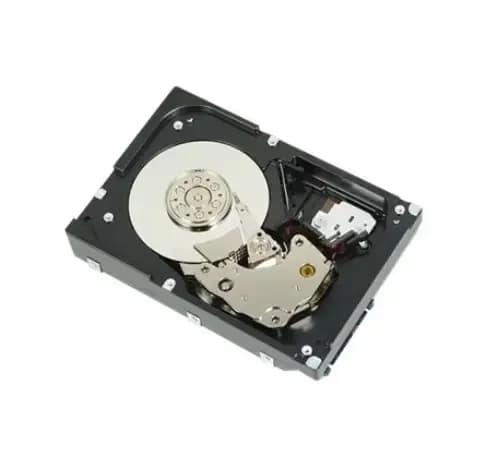 DELL 3TB 7.2K 3.5IN NL SAS 6GBPS HDD (91K8T)