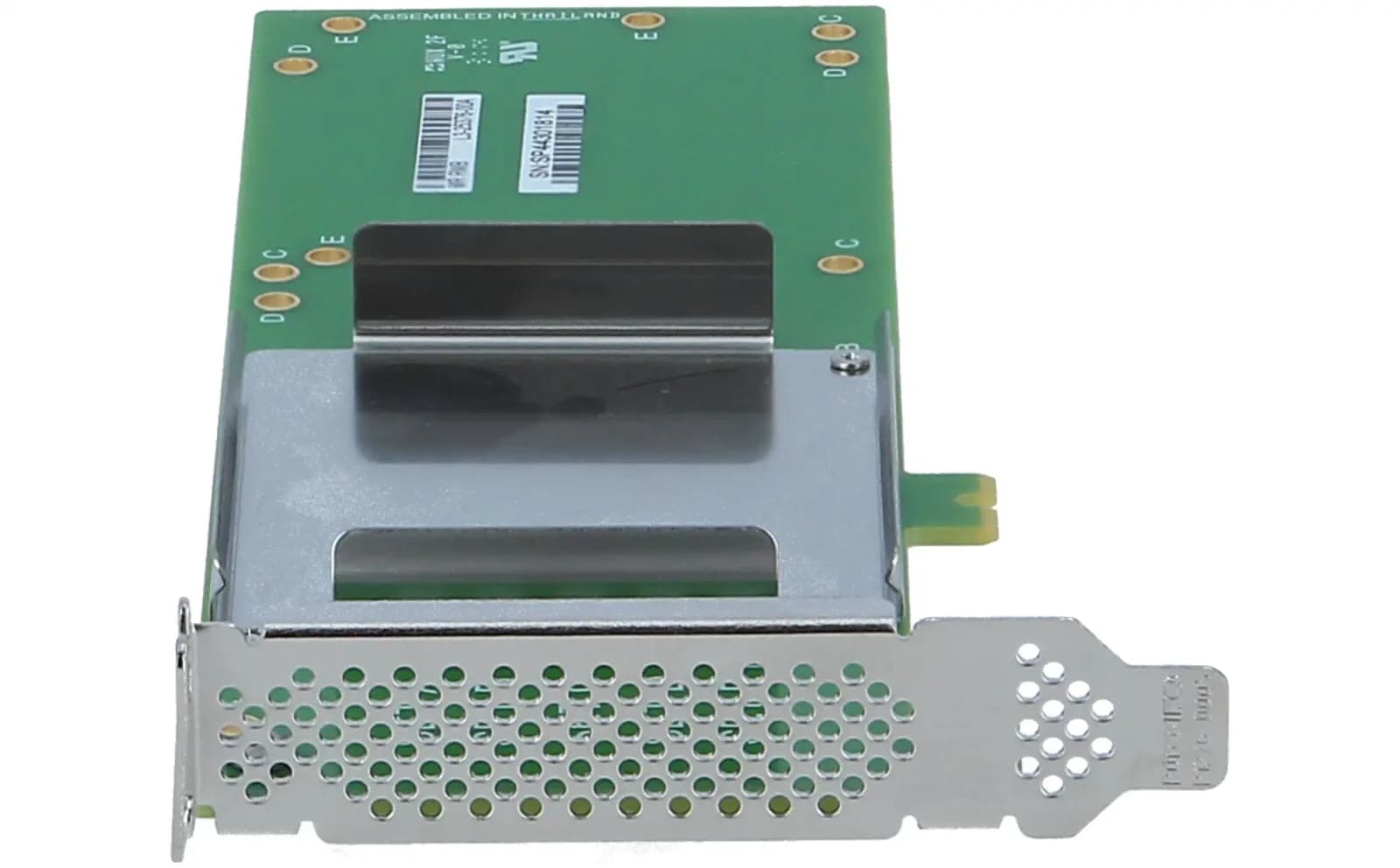 Brocade 8PORT 12Gbps 1GB Cache SAS/SATA (9361-8I)