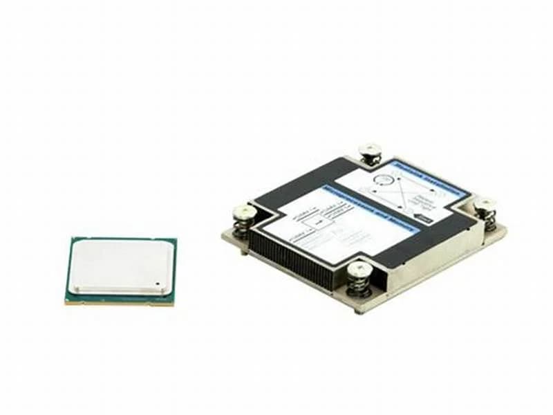 Lenovo Intel Xeon E5-2640V2, 2 GHz, 8 ядер, 16 Threads (94Y5264)