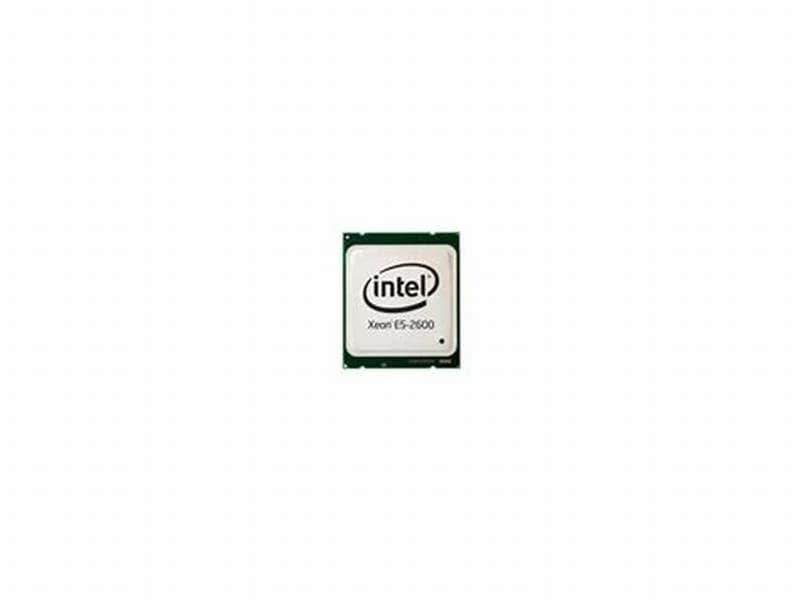 IBM Intel Xeon E5-2643, 3.3 GHz, 4 ядер, 8 Threads (94Y6604)
