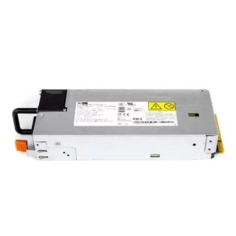 IBM POWER SUPPLY 550W, PC-/Сервер qida bloku, 80 PLUS Platinum (94Y8187)