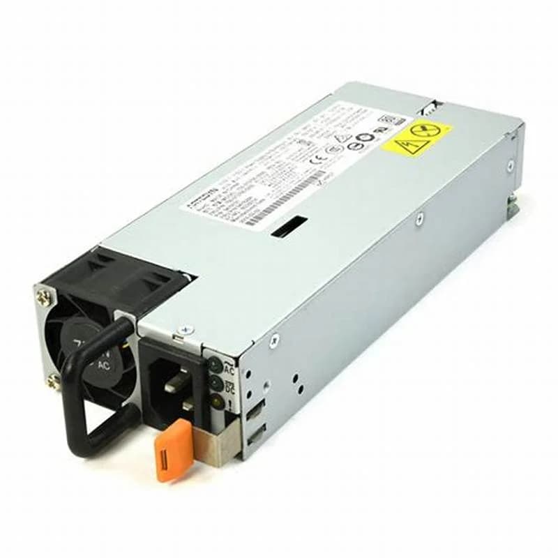 Lenovo POWER SUPPLY 750W PLATINUM AC, PC-/Server qida bloku (94Y8191)