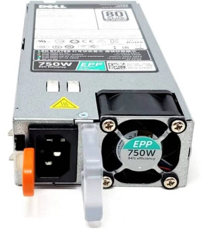 DELL Power Supply 750W 13th Gen (953MX)