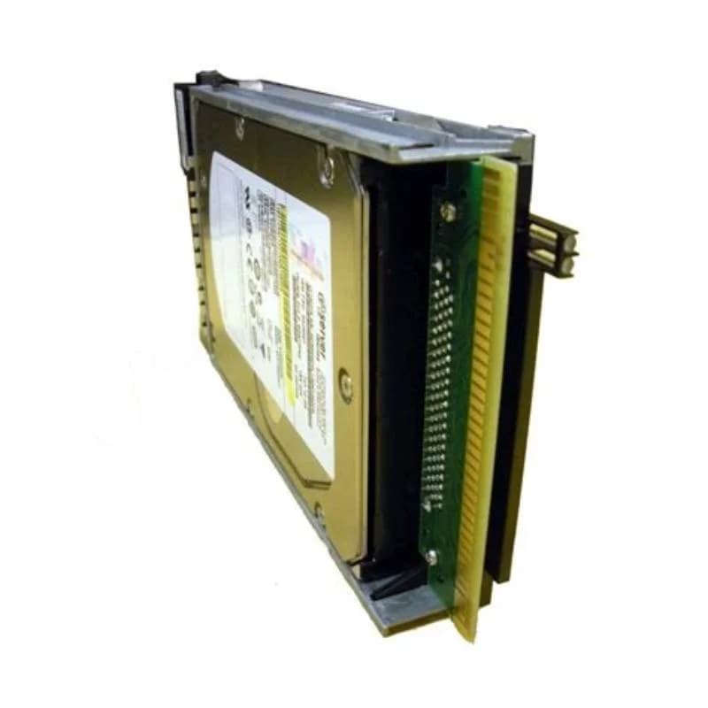 IBM 141.12GB 15K U/min DISK UNIT, Жёсткий диск, 140 GB 97P2993, 141,12 GB (97P2993)