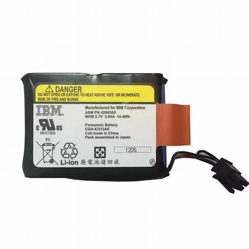 Lenovo batareya (97P4846)