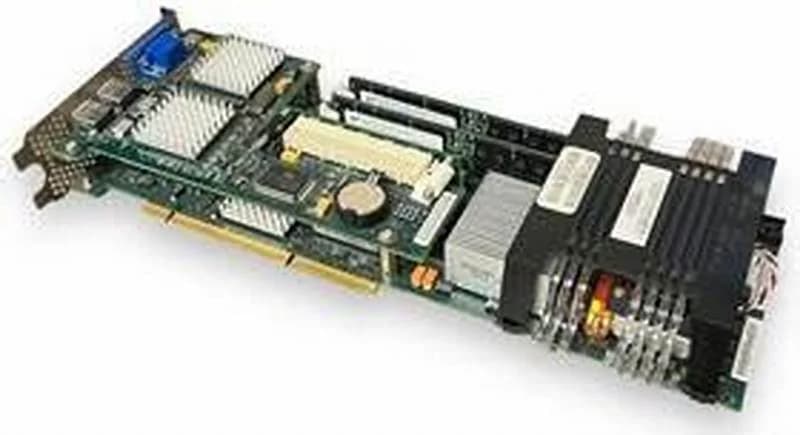 IBM Spare IXS 97P6404 (97P6404)